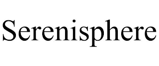SERENISPHERE