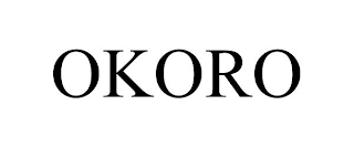 OKORO
