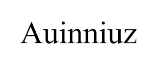 AUINNIUZ