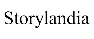 STORYLANDIA
