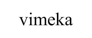 VIMEKA