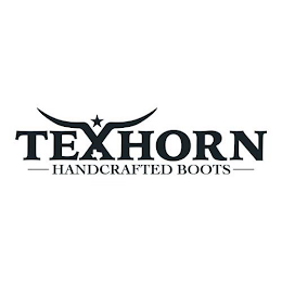 TEXHORN HANDCRAFTED BOOTS