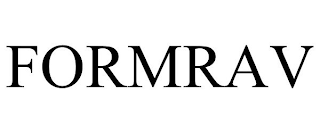 FORMRAV