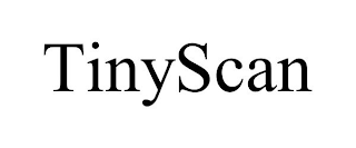 TINYSCAN