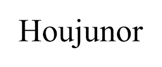 HOUJUNOR