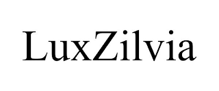 LUXZILVIA