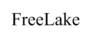 FREELAKE