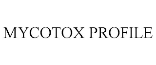 MYCOTOX PROFILE