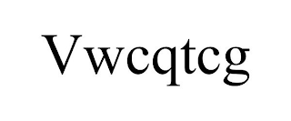 VWCQTCG