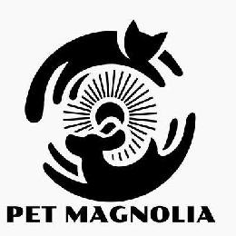 PET MAGNOLIA