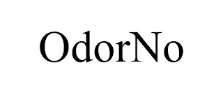 ODORNO