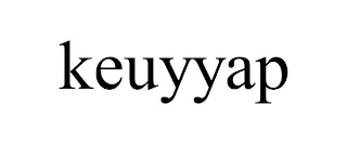 KEUYYAP