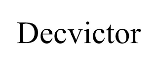 DECVICTOR