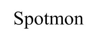 SPOTMON