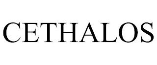 CETHALOS