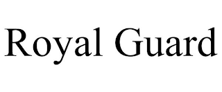 ROYAL GUARD