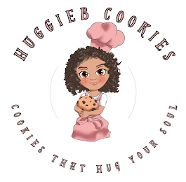 HUGGIEB COOKIES COOKIES THAT HUG YOUR SOUL