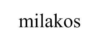 MILAKOS