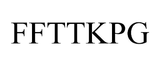 FFTTKPG