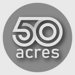 50 ACRES