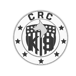 CRC K9