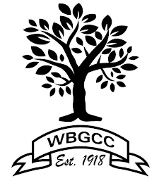 WBGCC EST. 1918