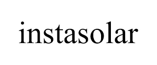INSTASOLAR