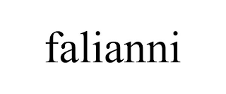 FALIANNI