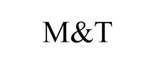 M&T