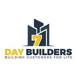 7 DAY BUILDERS