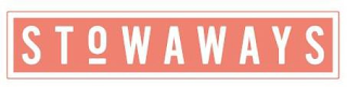 STOWAWAYS