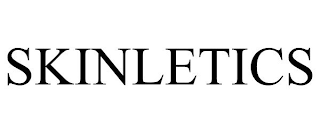 SKINLETICS
