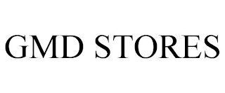 GMD STORES