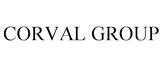 CORVAL GROUP