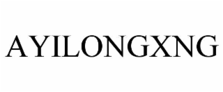 AYILONGXNG