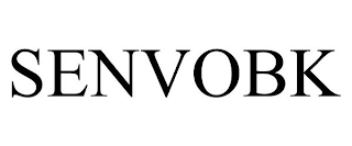 SENVOBK
