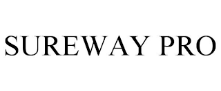 SUREWAY PRO