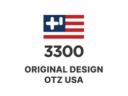 3300 ORIGINAL DESIGN OTZ USA