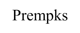 PREMPKS