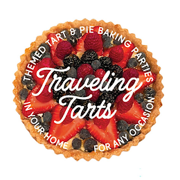 TRAVELING TARTS THEMED TART & PIE BAKING PARTIES IN YOUR HOME FOR ANY OCCASION