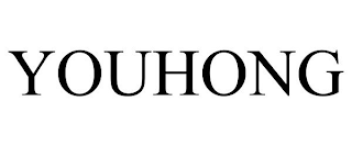 YOUHONG