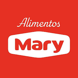 ALIMENTOS MARY