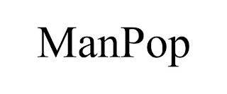 MANPOP