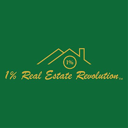 1% 1% REAL ESTATE REVOLUTION