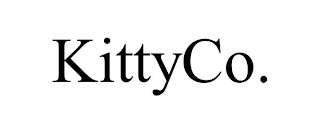 KITTYCO.