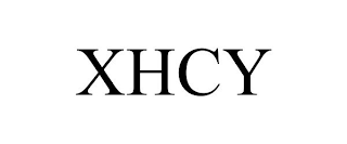 XHCY