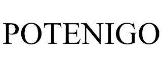 POTENIGO