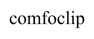 COMFOCLIP