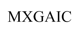MXGAIC