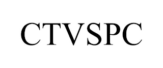 CTVSPC